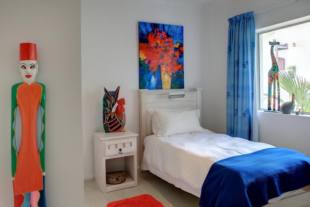 Wilderness Beach Cottage Rom bilde