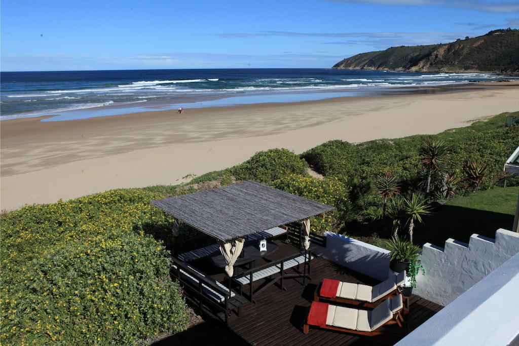 Wilderness Beach Cottage Eksteriør bilde